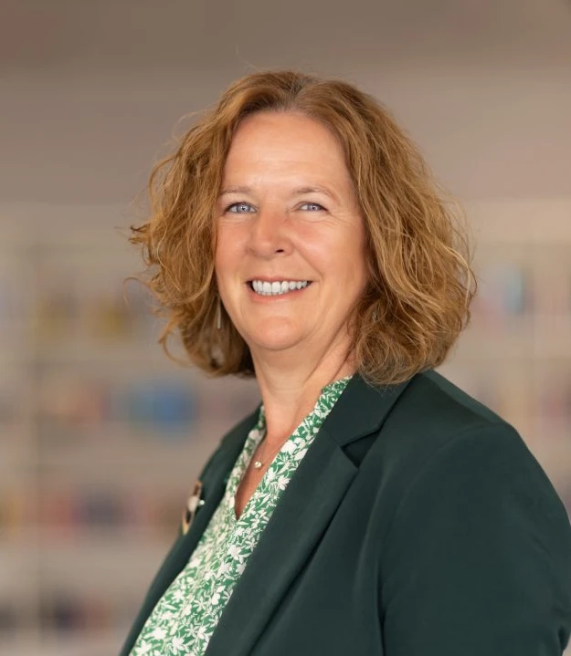 Jo Lawrence
