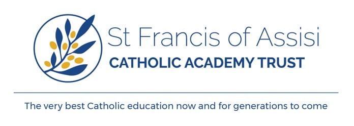 St Francis of Asissi