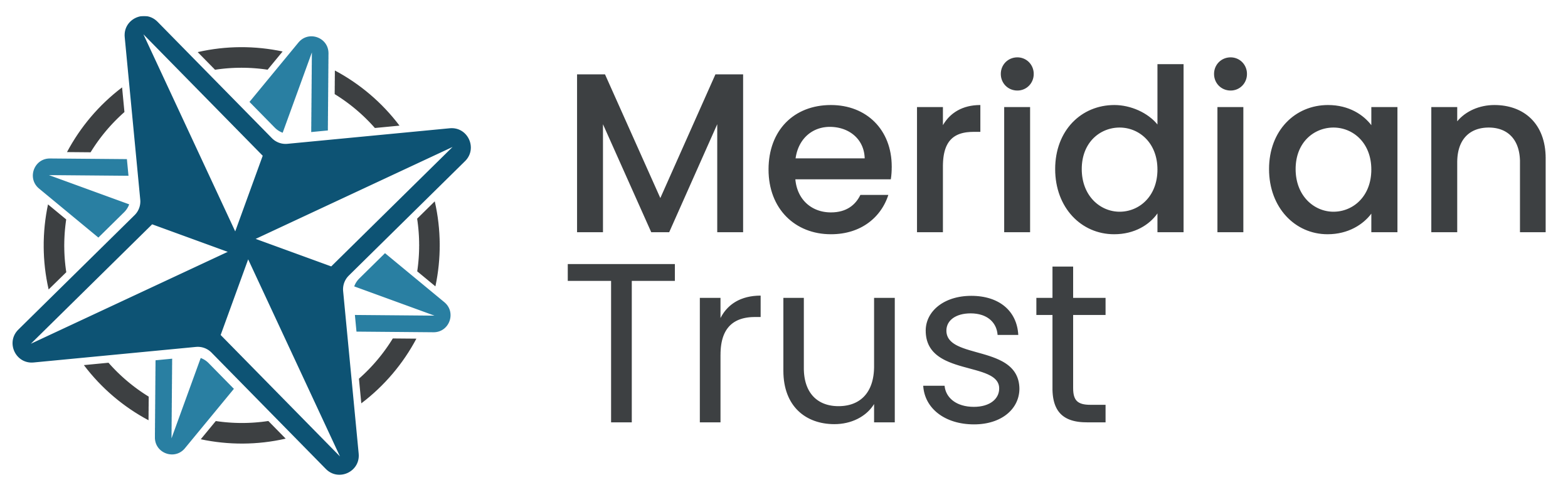 Meridian Trust
