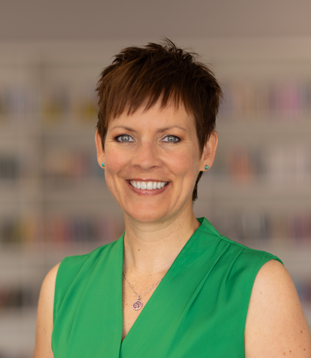 Rachel O’Grady