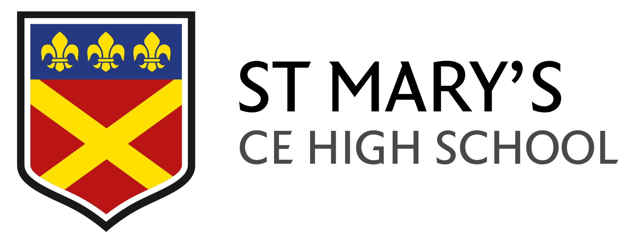 St Mary’s CE High School
